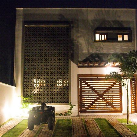 Вилла Casa Morica! Casa Nova Com Piscina! Икараи Экстерьер фото