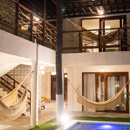 Вилла Casa Morica! Casa Nova Com Piscina! Икараи Экстерьер фото