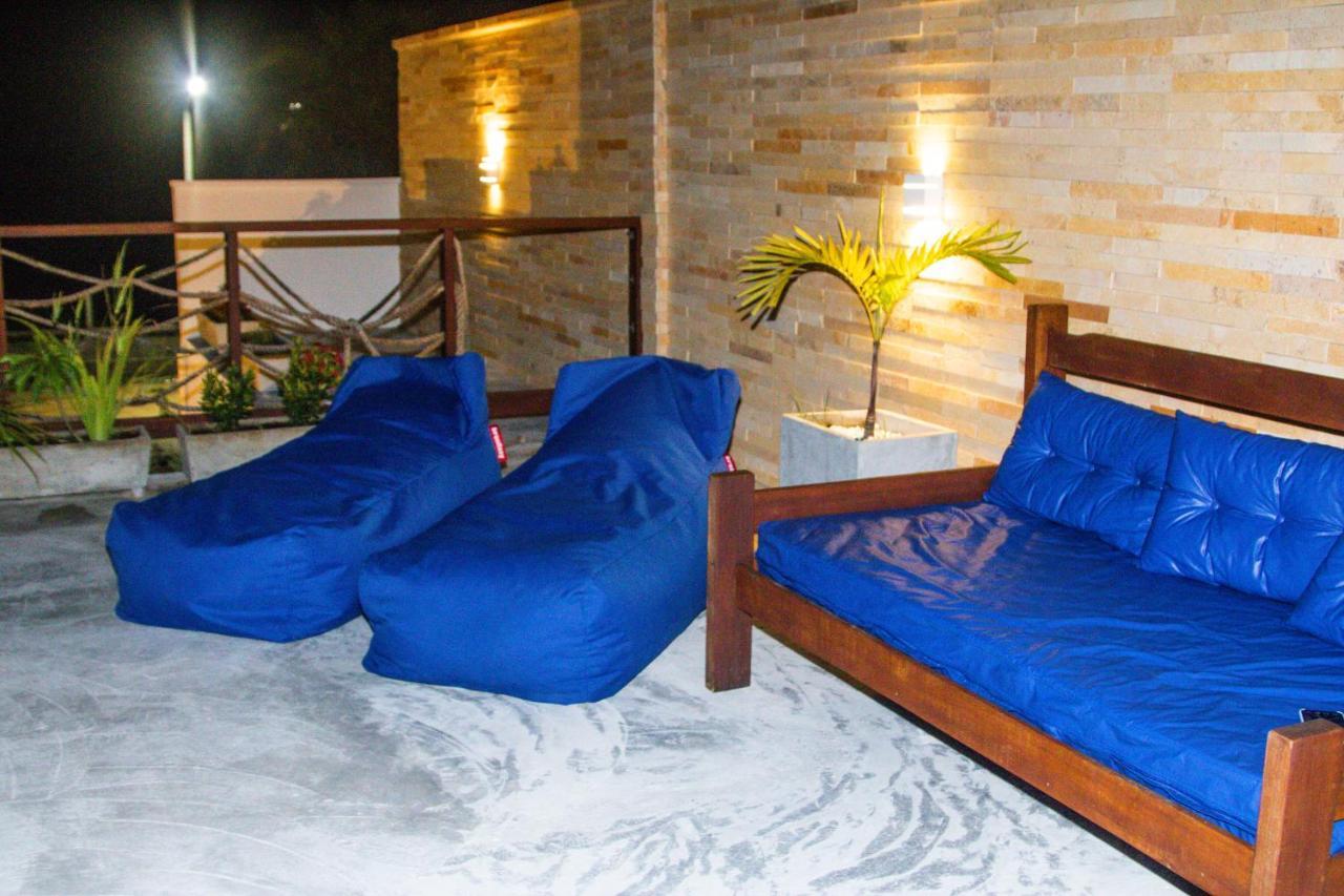 Вилла Casa Morica! Casa Nova Com Piscina! Икараи Экстерьер фото
