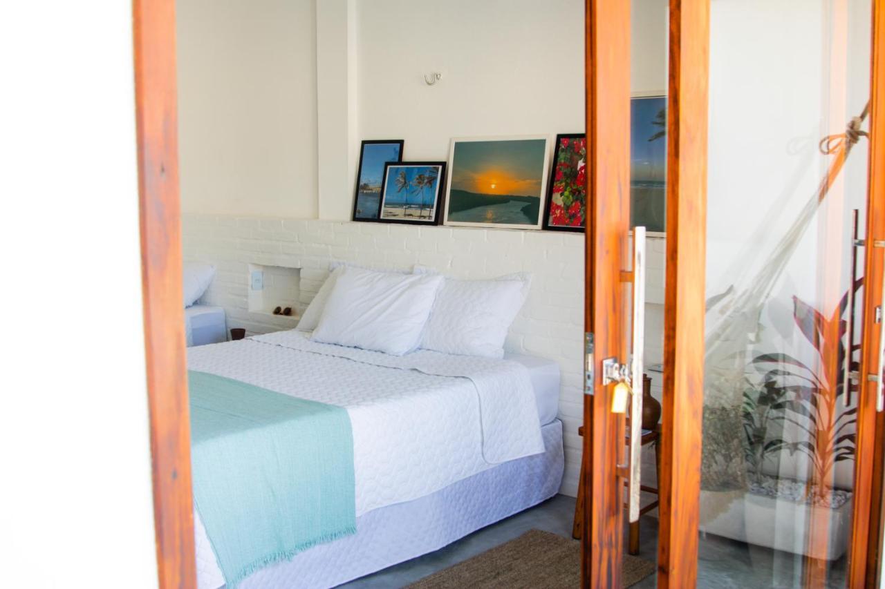Вилла Casa Morica! Casa Nova Com Piscina! Икараи Экстерьер фото