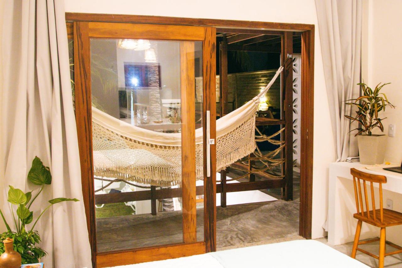 Вилла Casa Morica! Casa Nova Com Piscina! Икараи Экстерьер фото
