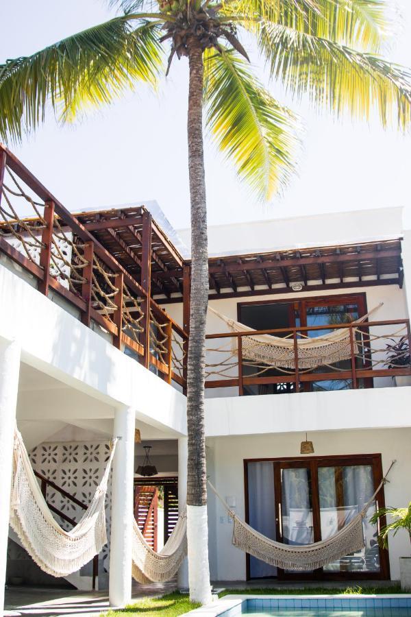 Вилла Casa Morica! Casa Nova Com Piscina! Икараи Экстерьер фото