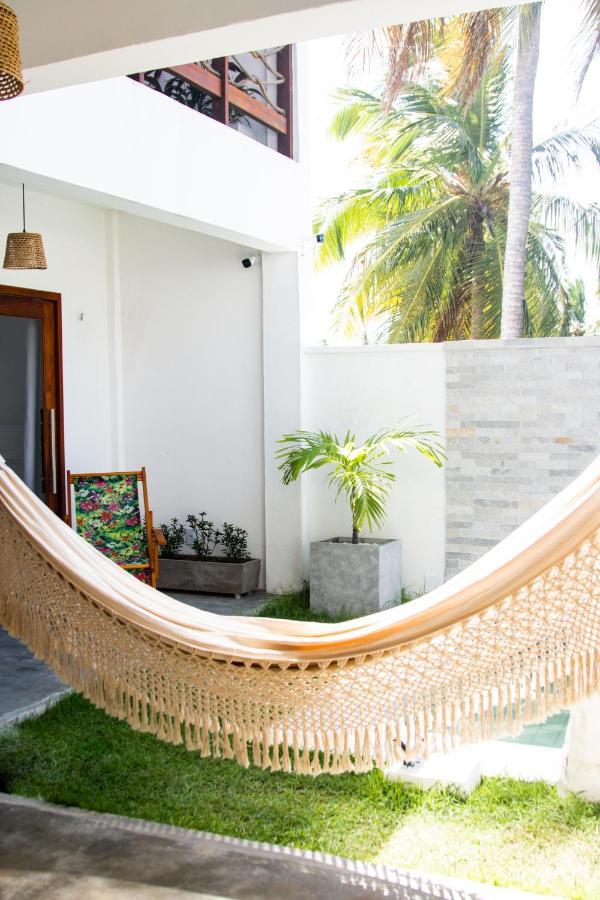 Вилла Casa Morica! Casa Nova Com Piscina! Икараи Экстерьер фото