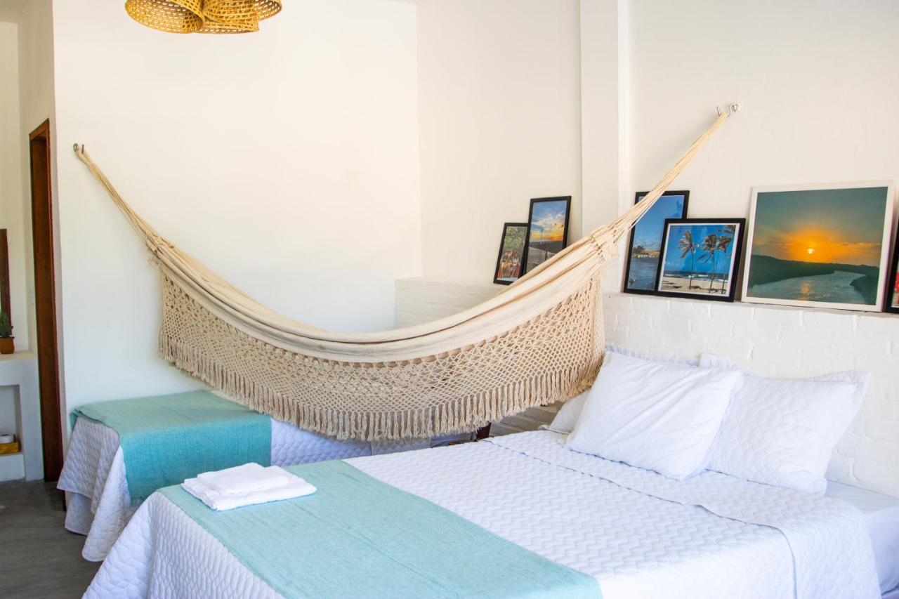 Вилла Casa Morica! Casa Nova Com Piscina! Икараи Экстерьер фото