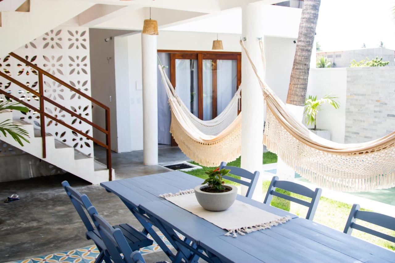 Вилла Casa Morica! Casa Nova Com Piscina! Икараи Экстерьер фото