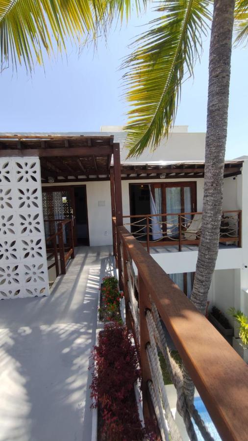 Вилла Casa Morica! Casa Nova Com Piscina! Икараи Экстерьер фото