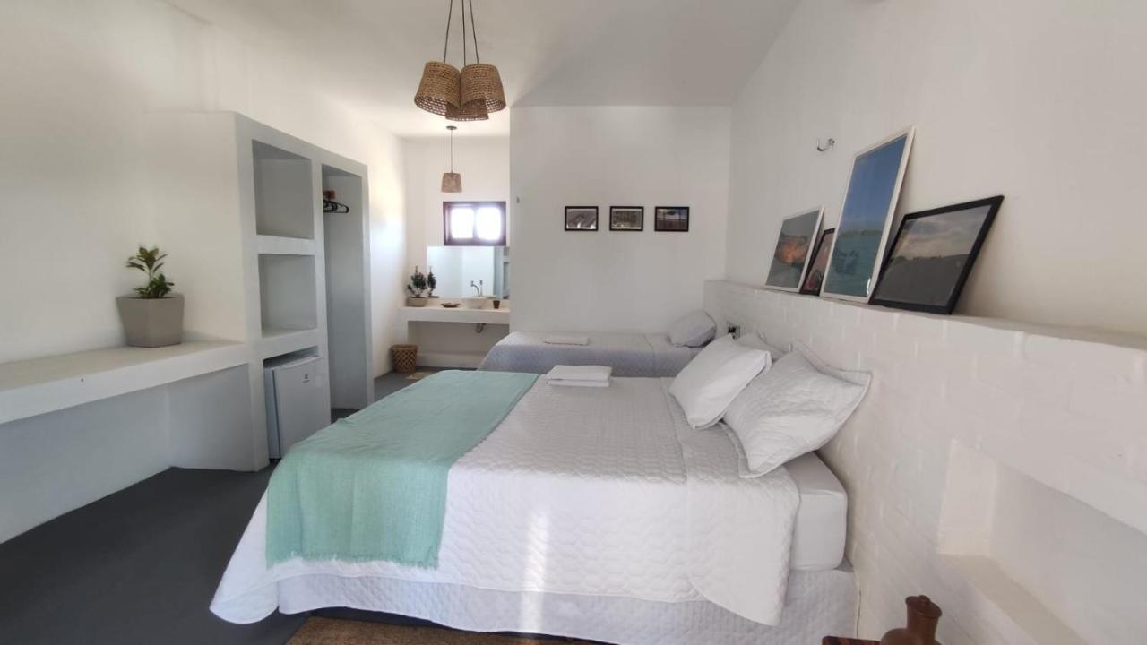 Вилла Casa Morica! Casa Nova Com Piscina! Икараи Экстерьер фото